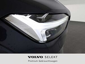 Volvo  Ultimate Dark AWD B4 Diesel EU6d  HUD Stand