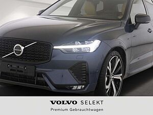 Volvo  Ultimate Dark AWD B4 Diesel EU6d  HUD Stand