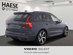 Volvo  Ultimate Dark AWD B4 Diesel EU6d  HUD Stand