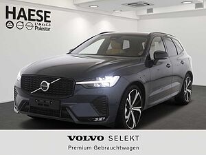 Volvo  Ultimate Dark AWD B4 Diesel EU6d Panoramada