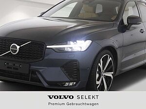 Volvo  Ultimate Dark AWD B4 Diesel EU6d Panoramada