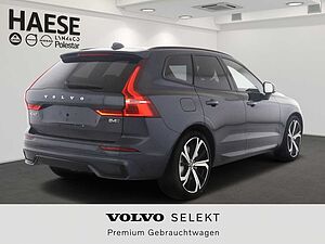 Volvo  Ultimate Dark AWD B4 Diesel EU6d Panoramada