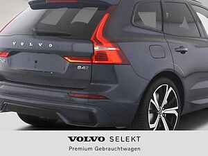 Volvo  Ultimate Dark AWD B4 Diesel EU6d Panoramada