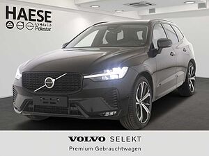 Volvo  Ultimate Dark, B4 AWD Mild Hybrid Diesel AH