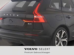 Volvo  Ultimate Dark, B4 AWD Mild Hybrid Diesel AH