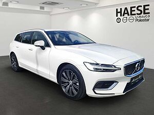 Volvo  T6 Inscription Expression Recharge Plug-In R