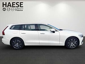 Volvo  T6 Inscription Expression Recharge Plug-In R