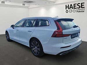 Volvo  T6 Inscription Expression Recharge Plug-In R