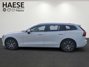 Volvo  T6 Inscription Expression Recharge Plug-In R