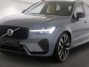 Volvo  T8 Ultimate Dark Recharge Plug-In Hybrid AW