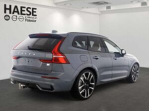 Volvo  T8 Ultimate Dark Recharge Plug-In Hybrid AW