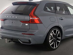 Volvo  T8 Ultimate Dark Recharge Plug-In Hybrid AW