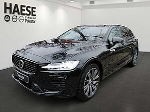 Volvo  Recharge T6 AWD Plug-In Hybrid Plus Dark Hea