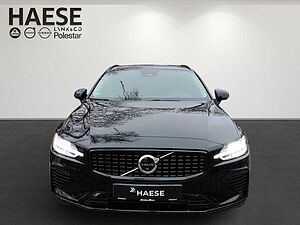 Volvo  Recharge T6 AWD Plug-In Hybrid Plus Dark Hea