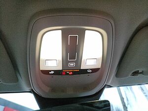 Volvo  Recharge T6 AWD Plug-In Hybrid Plus Dark Hea