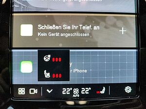 Volvo  Recharge T6 AWD Plug-In Hybrid Plus Dark Hea