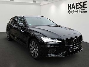 Volvo  Recharge T6 AWD Plug-In Hybrid Plus Dark Hea