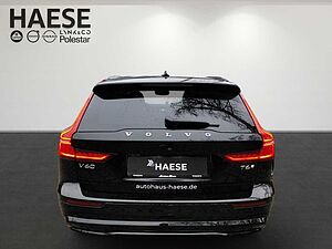 Volvo  Recharge T6 AWD Plug-In Hybrid Plus Dark Hea