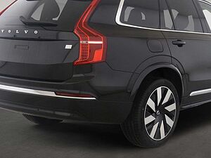 Volvo  T8 Ultimate Bright Recharge Plug-In Hybrid