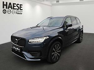 Volvo  Recharge T8 AWD Plug-In-Hybrid Ultra Dark *