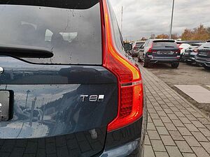 Volvo  Recharge T8 AWD Plug-In-Hybrid Ultra Dark *