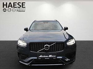 Volvo  Recharge T8 AWD Plug-In-Hybrid Ultra Dark *