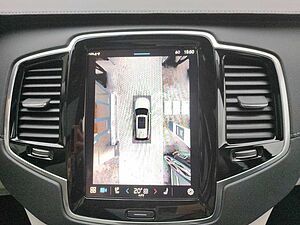Volvo  Recharge T8 AWD Plug-In-Hybrid Ultra Dark *
