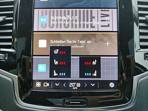 Volvo  Recharge T8 AWD Plug-In-Hybrid Ultra Dark *