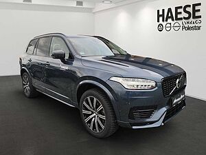 Volvo  Recharge T8 AWD Plug-In-Hybrid Ultra Dark *