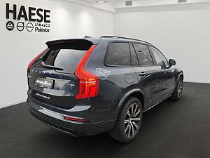 Volvo  Recharge T8 AWD Plug-In-Hybrid Ultra Dark *