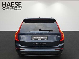 Volvo  Recharge T8 AWD Plug-In-Hybrid Ultra Dark *
