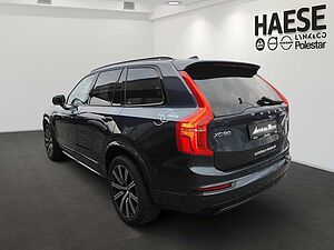Volvo  Recharge T8 AWD Plug-In-Hybrid Ultra Dark *