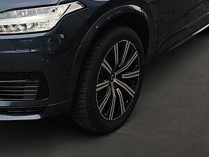 Volvo  Recharge T8 AWD Plug-In-Hybrid Ultra Dark *