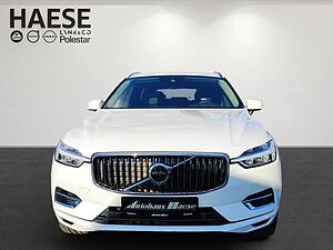 Volvo  T8 Inscription Recharge Plug-In Hybrid AWD