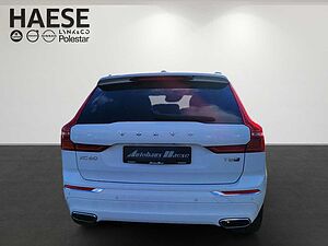 Volvo  T8 Inscription Recharge Plug-In Hybrid AWD