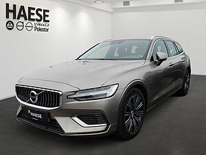 Volvo  T6 Inscription Expression Recharge Plug-In H