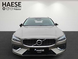 Volvo  T6 Inscription Expression Recharge Plug-In H