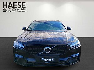 Volvo  T6 Plus Dark Recharge Plug-In Hybrid AWD Eu6