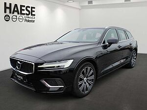 Volvo  T6 Inscription Expression Recharge Plug-In H