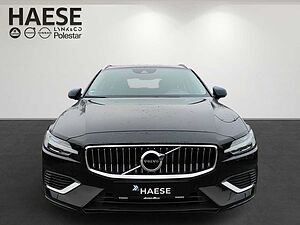 Volvo  T6 Inscription Expression Recharge Plug-In H