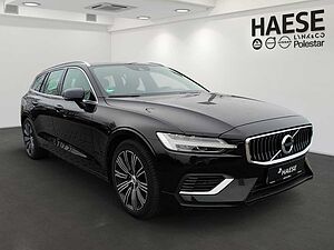 Volvo  T6 Inscription Expression Recharge Plug-In H