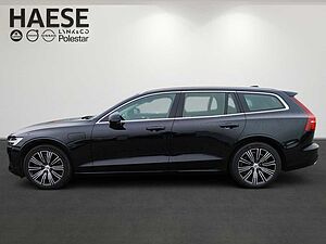 Volvo  T6 Inscription Expression Recharge Plug-In H