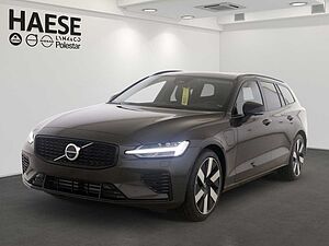 Volvo  Ultra Dark Plug-In Hybrid AWD T6 EU6d  HUD S