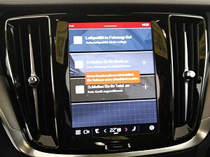 Volvo  Ultra Dark Plug-In Hybrid AWD T6 EU6d  HUD S