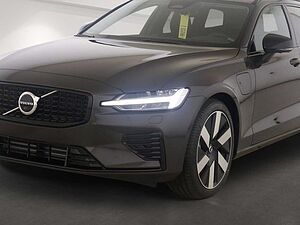 Volvo  Ultra Dark Plug-In Hybrid AWD T6 EU6d  HUD S