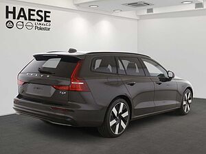 Volvo  Ultra Dark Plug-In Hybrid AWD T6 EU6d  HUD S