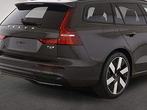 Volvo  Ultra Dark Plug-In Hybrid AWD T6 EU6d  HUD S