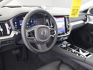 Volvo  Ultra Dark Plug-In Hybrid AWD T6 EU6d  HUD S