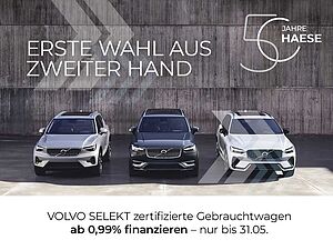 Volvo  Ultimate Dark AWD B5 EU6d HUD StandHZG AHK L
