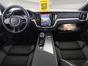 Volvo  Ultimate Dark AWD B5 EU6d HUD StandHZG AHK L
